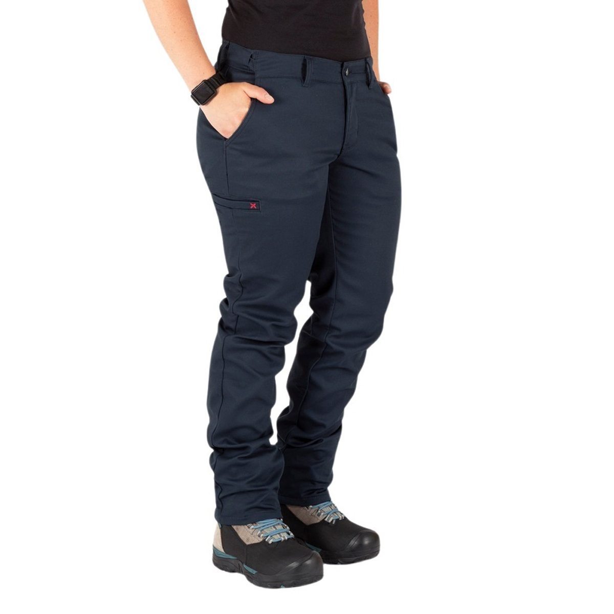 Pilote & Filles - Women's PF808 Insulated Working Pants