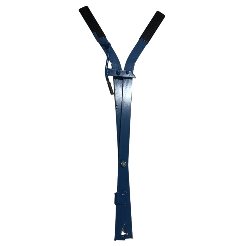Mactrap - Self-Locking Pliers