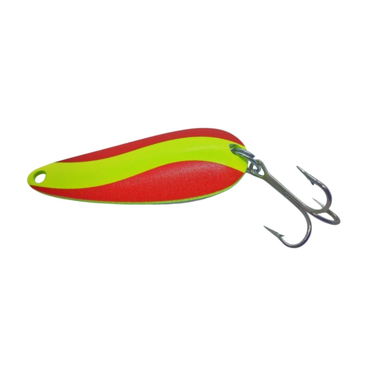Plant's Lures - Plant's Devil Spoon 2 ¼"
