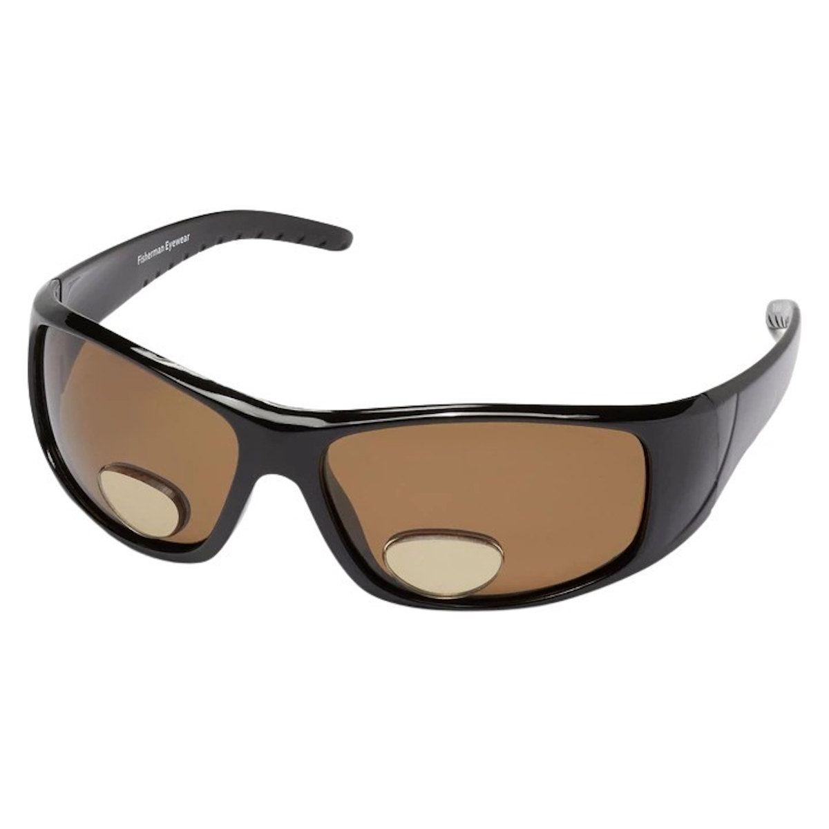 Fisherman Eyewear - Polar View Bifocal Fishing Sunglasses