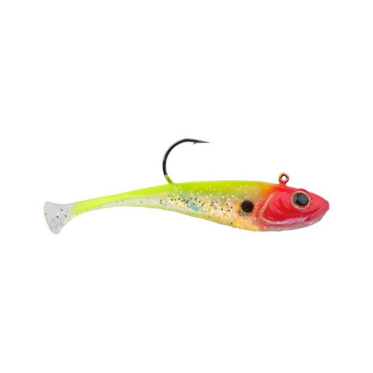Berkley - PowerBait Power Switch Soft Bait - 4.25''