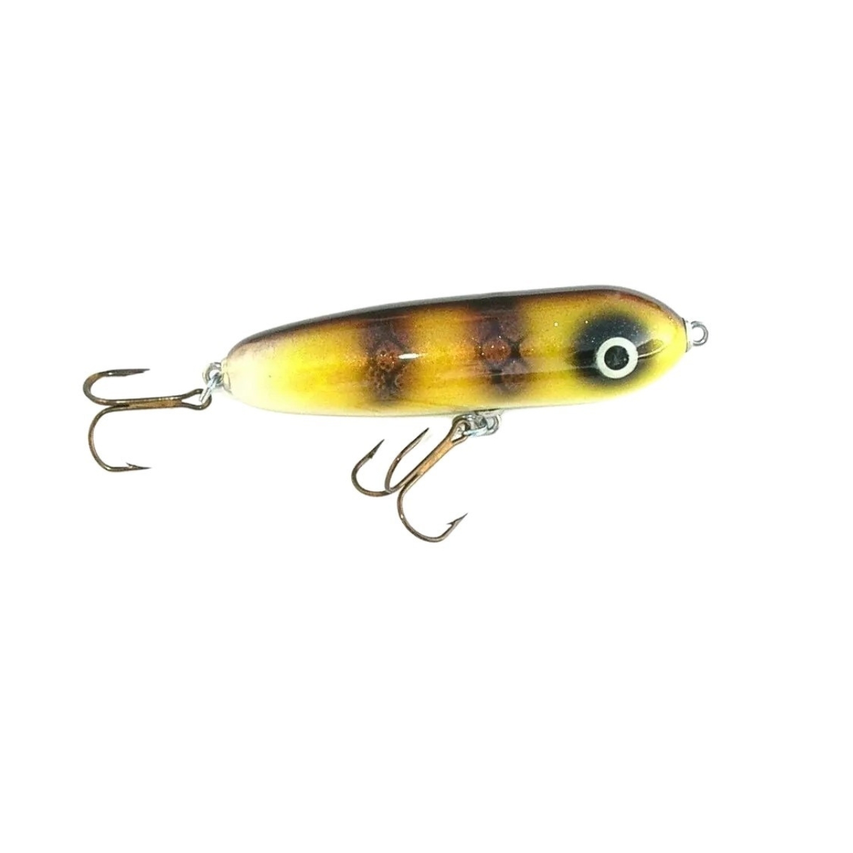 Suick - Suick Baby Wabull Dive And Glide 5"