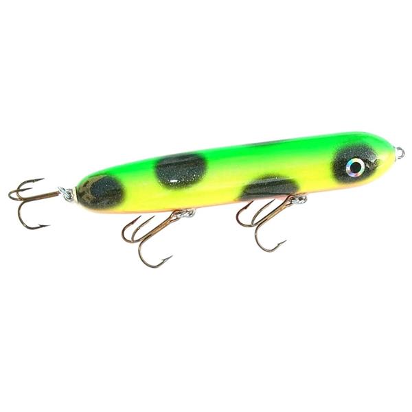 Suick - Suick Wabull Dive And Glide 8" Bait