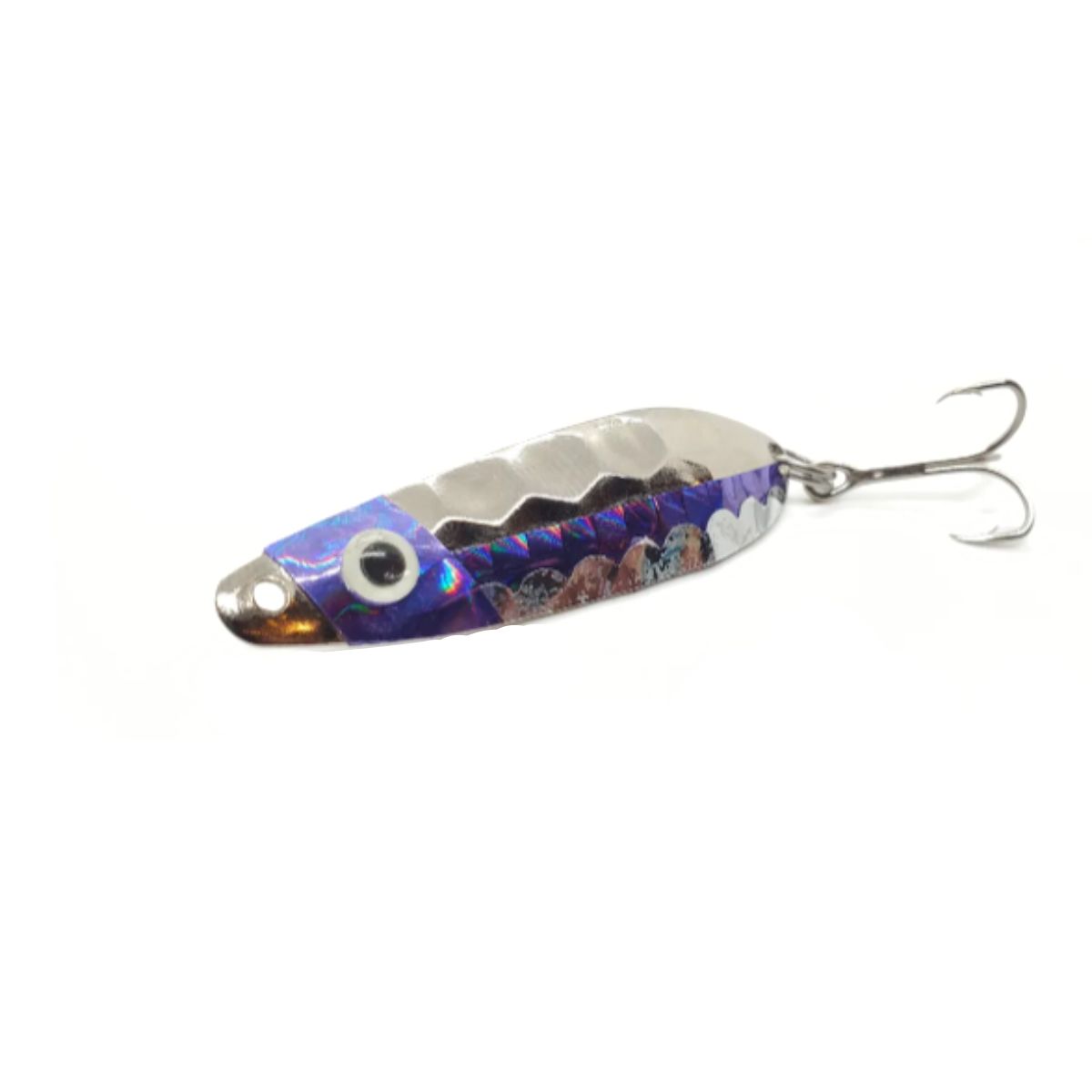 Plant's Lures - Sims Treble Spoon 2 ⅜"