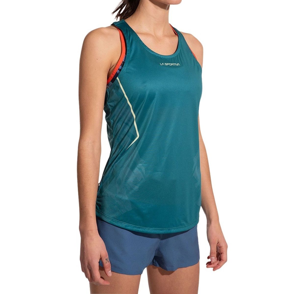 La Sportiva - Camisole Pacer Tank pour femme
