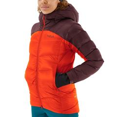 Rab Women's Xenair Alpine Insulated Jacket - Outfitters Store