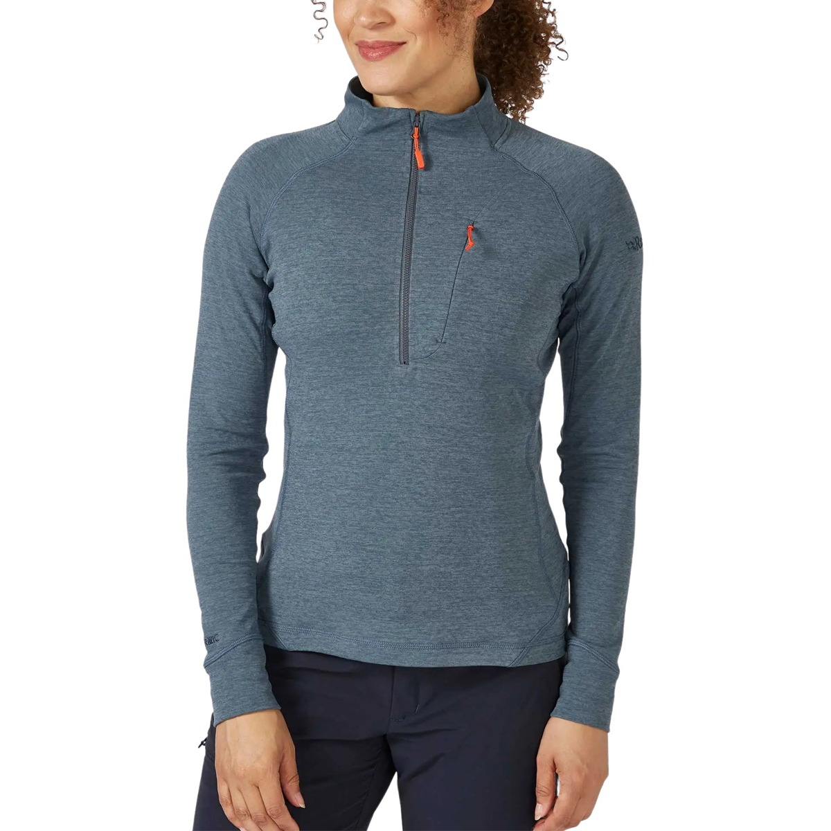 Rab nexus pull on womens best sale