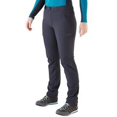 Pantalon de Randonnée Femme - ConfortPlus - Automne/Hiver – Randolover