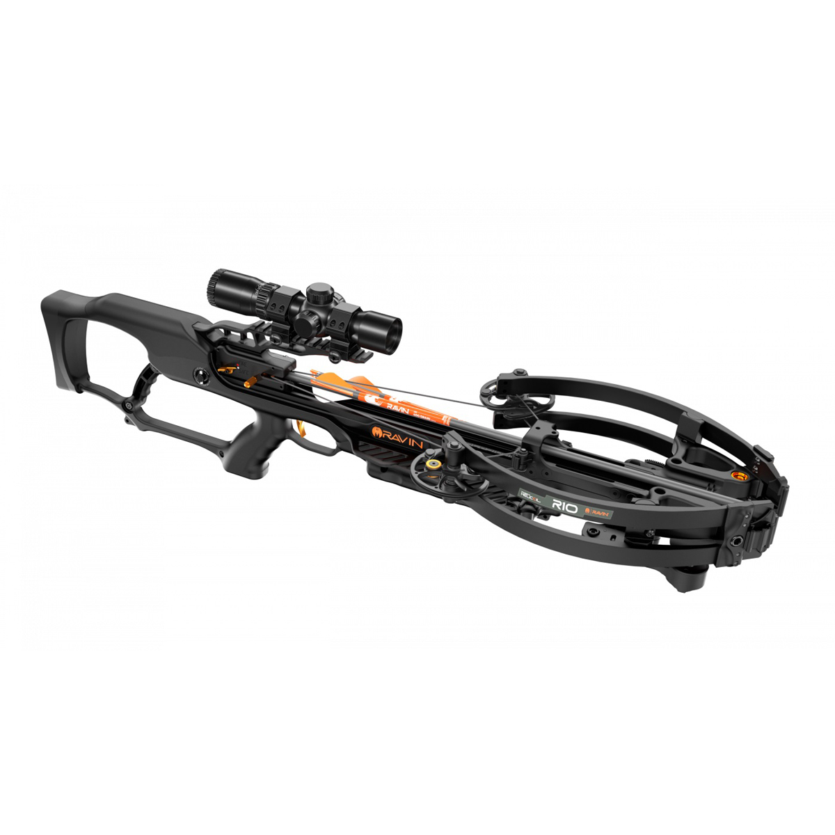 Ravin Crossbows - R10 Crossbow