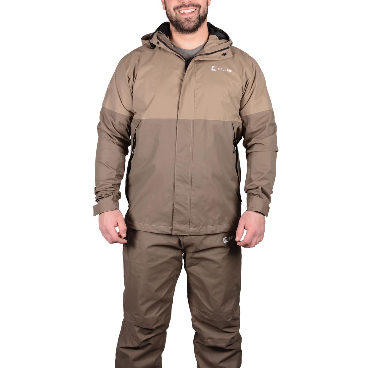 Pèlerin - Men's Radisson Rain Suit