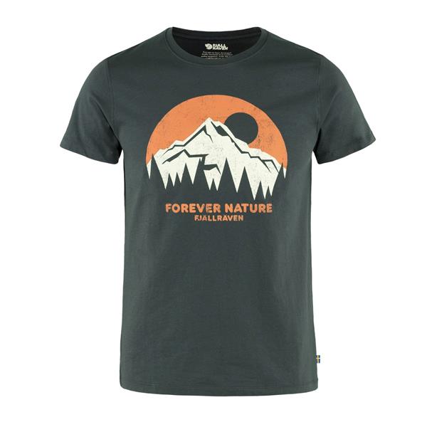 Fjällräven - T-Shirt Nature pour homme