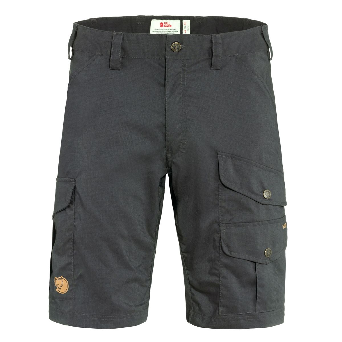 Fjällräven - Men's Vida Pro Lite Shorts