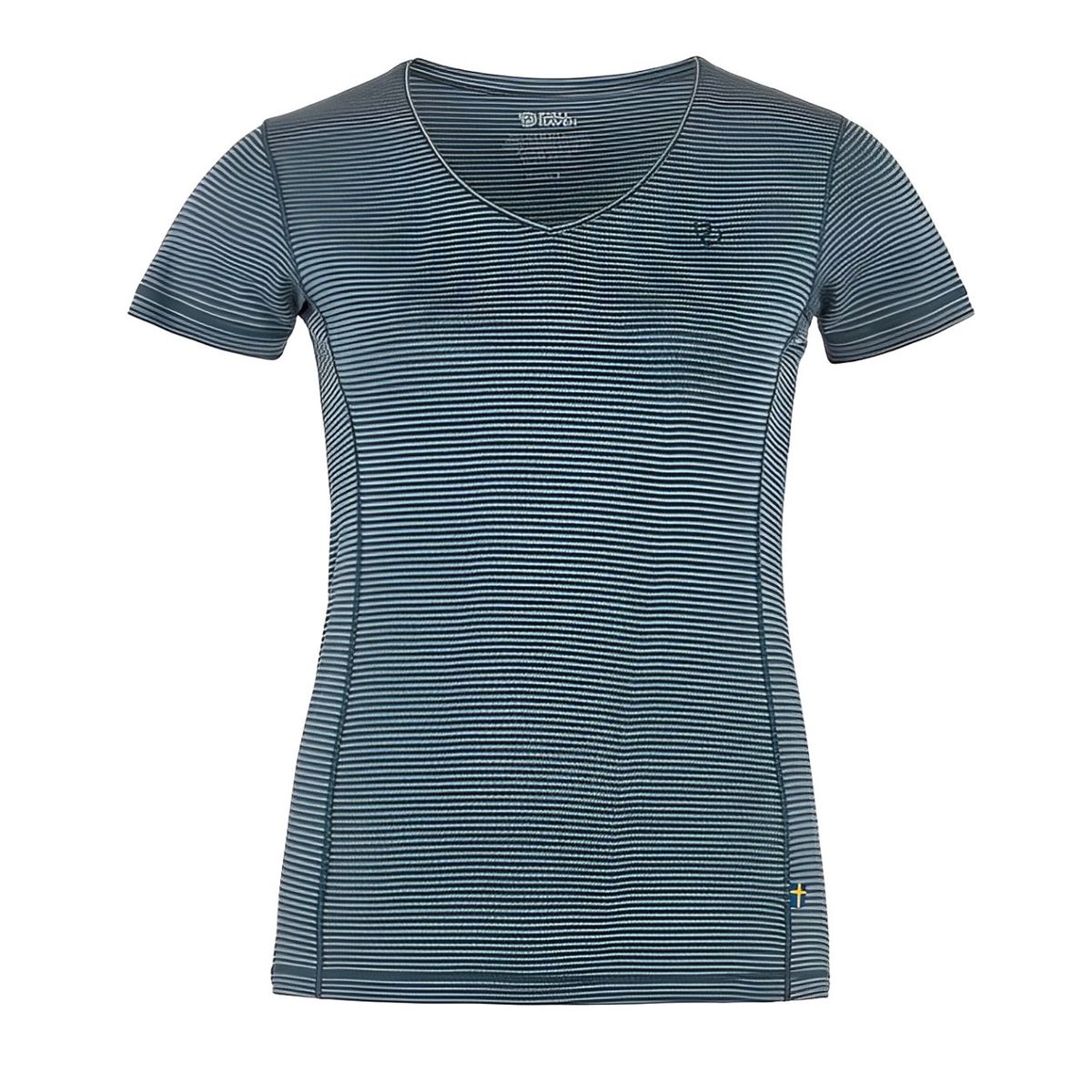 Fjällräven - Women's Abisko Cool T-Shirt