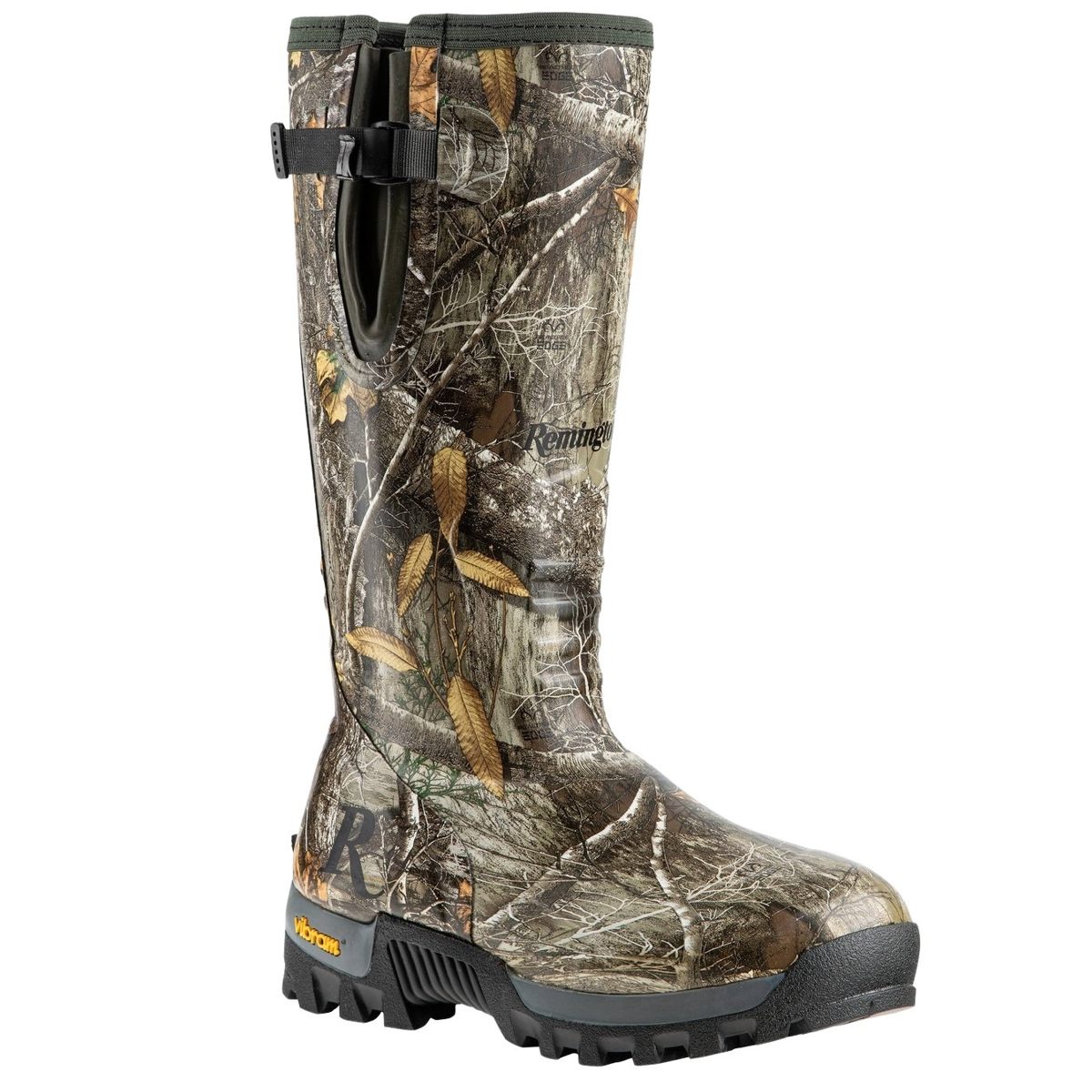 Remington Hunting Rubber Boots