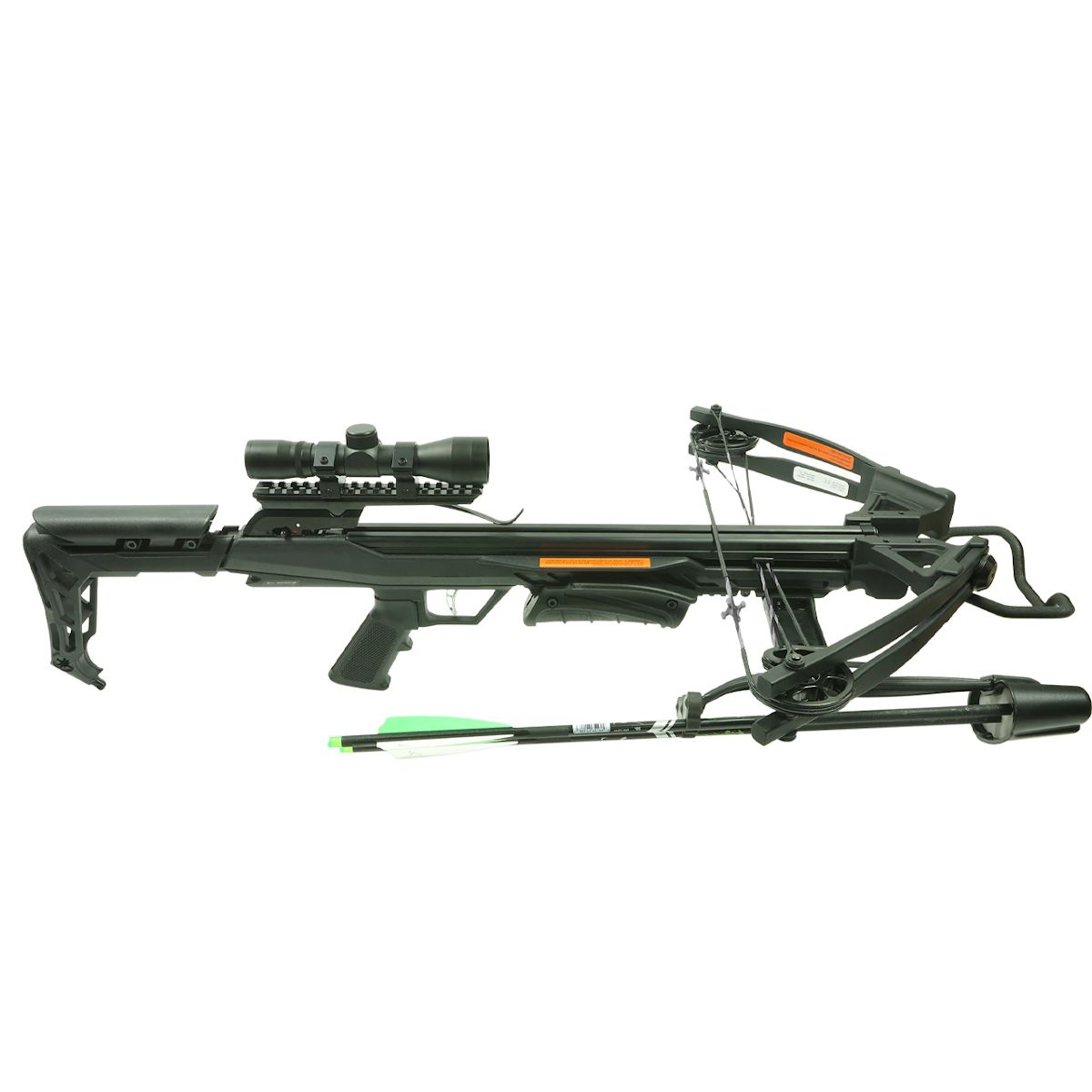 Ensemble Cordes Et Câbles Pour Arbalète Stryker - SMB - Tout Modèle (EliteX) - Neuf