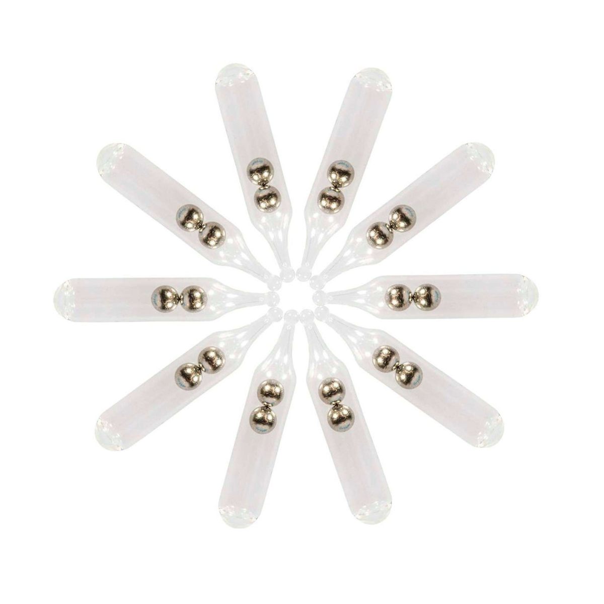 Z-Man - Rattles Snaker Replacement