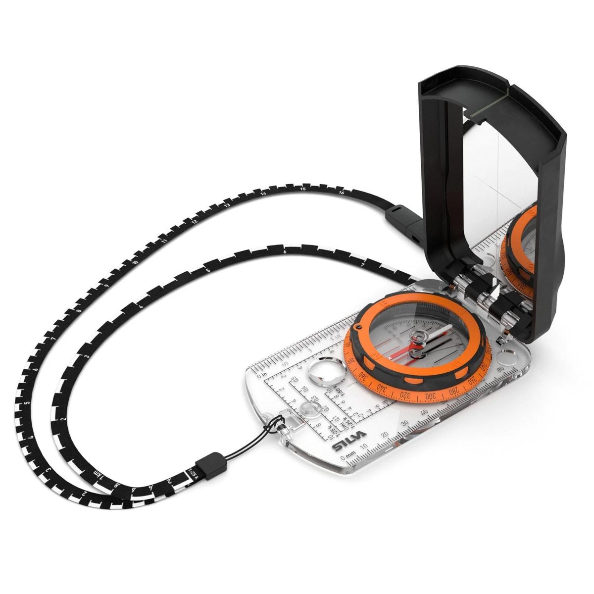 Silva - Expedition S Compass