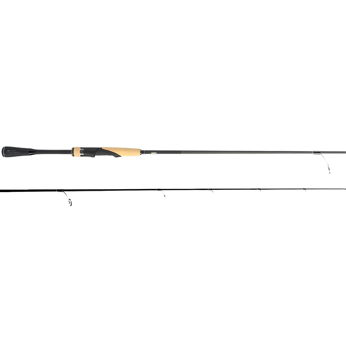 Shimano - Canne à lancer léger Expride B
