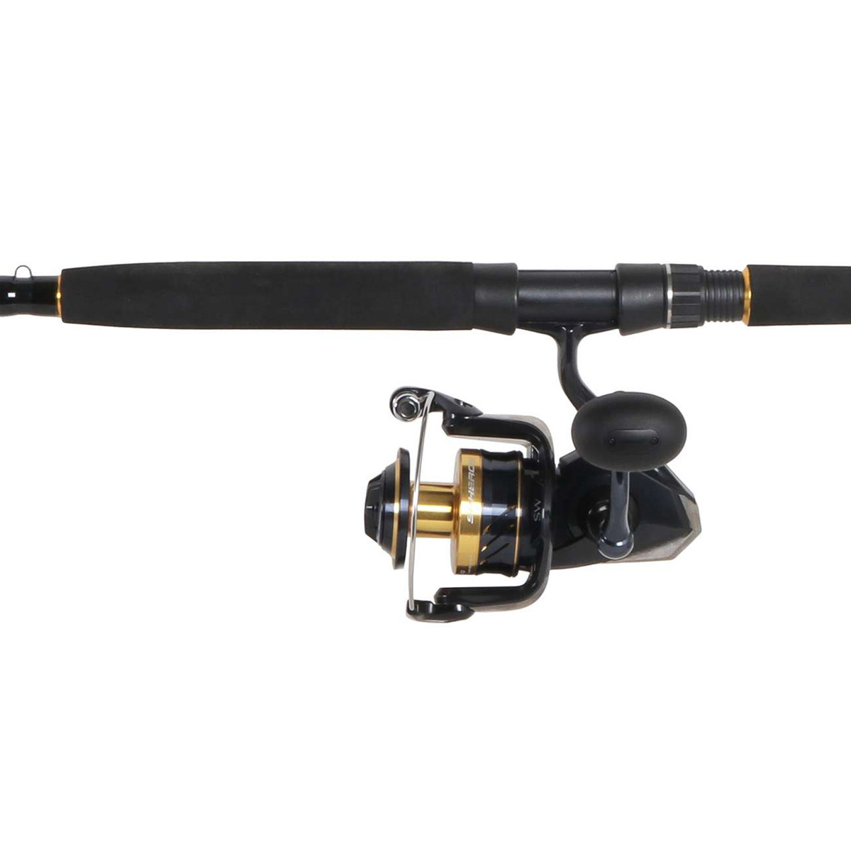 Shimano - Ensemble à lancer léger Spheros SW
