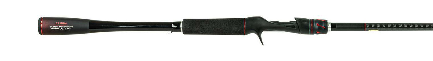 Shimano - Zodias Casting Rod