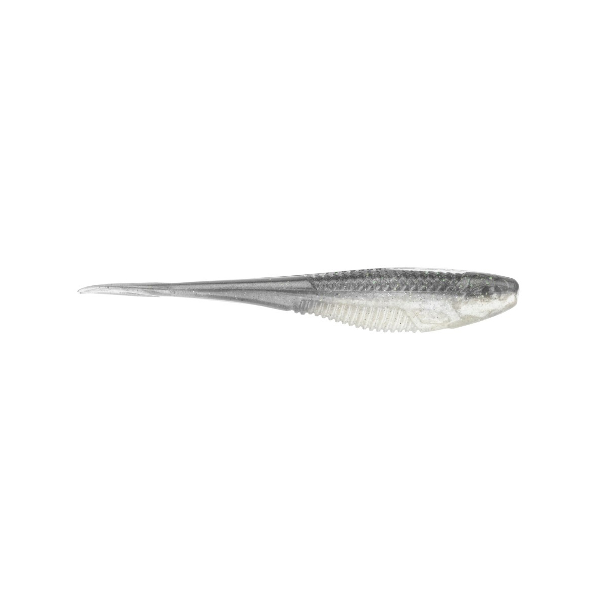 Rapala - Crush City The Jerk Soft Bait - 3 ¾"