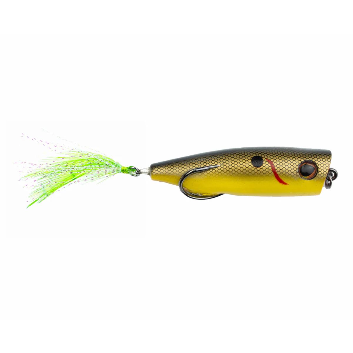 American Baitworks - Zoo Pop Swimbait