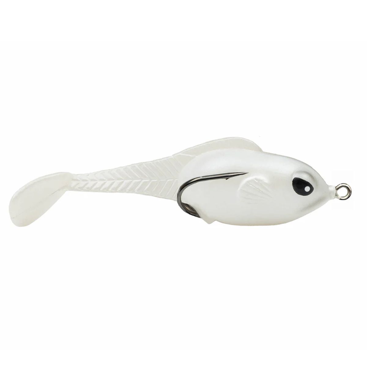 American Baitworks - Zoo Wake Soft Bait - 4.25''