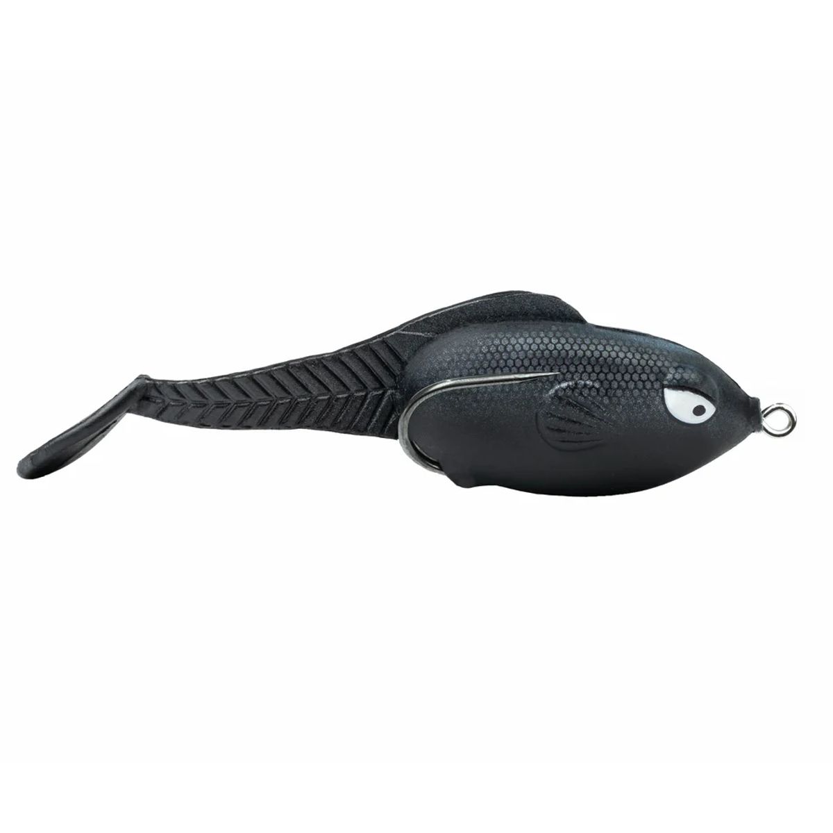 American Baitworks - Zoo Wake Soft Bait - 4.25''
