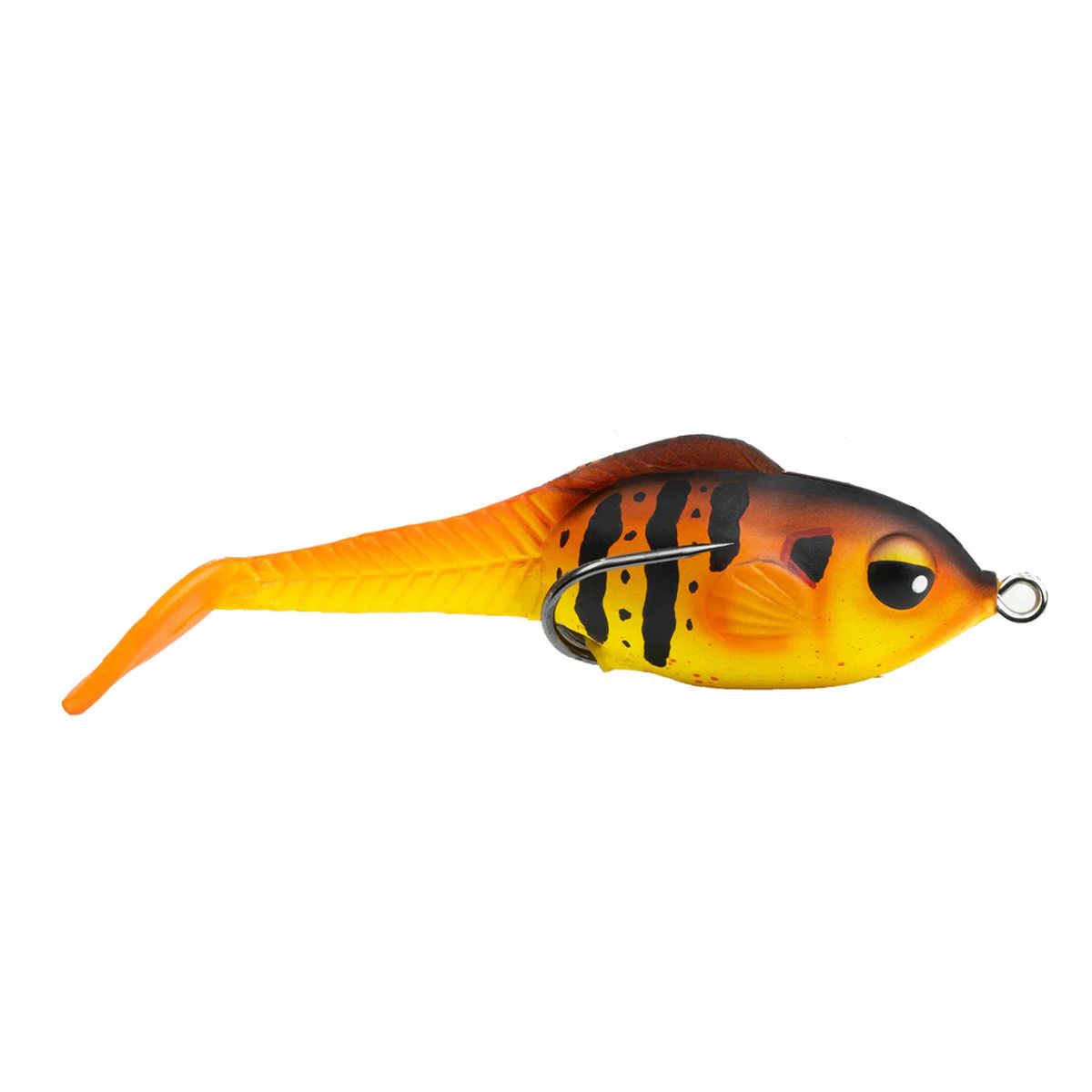 American Baitworks - Zoo Wake Soft Bait - 4.25''