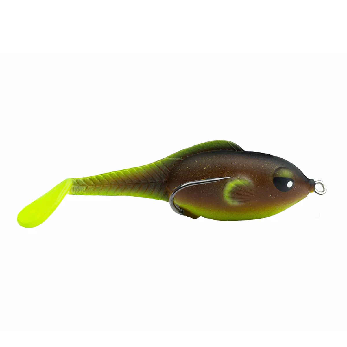 American Baitworks - Zoo Wake Soft Bait - 4.25''