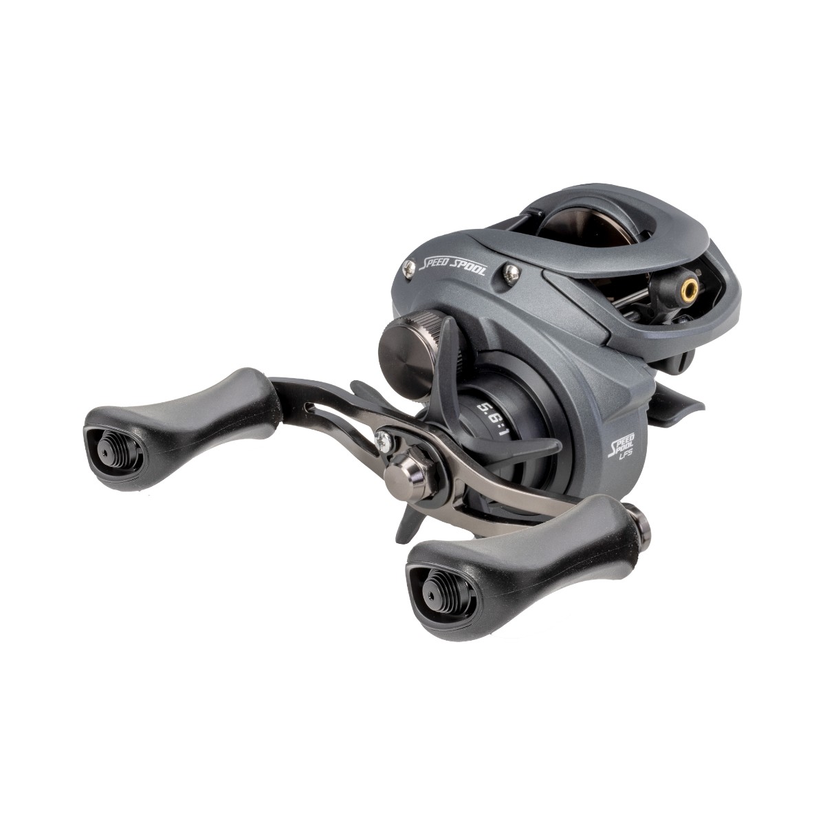 Lew's - Speed Spool Baitcast Reel