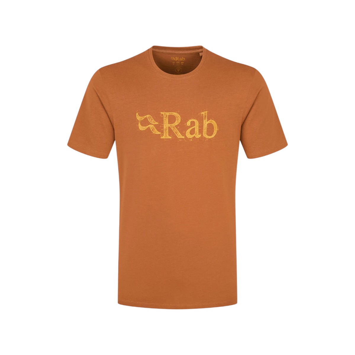 Rab - Men's Stance Tech Sketch T-Shirt