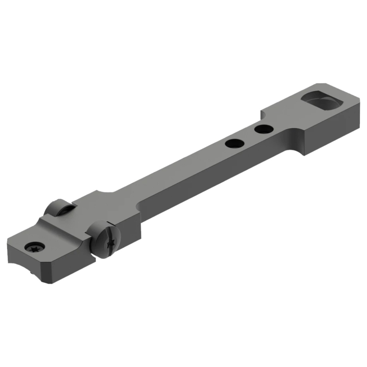 Leupold - Base pour télescope STD browning bar 1-p