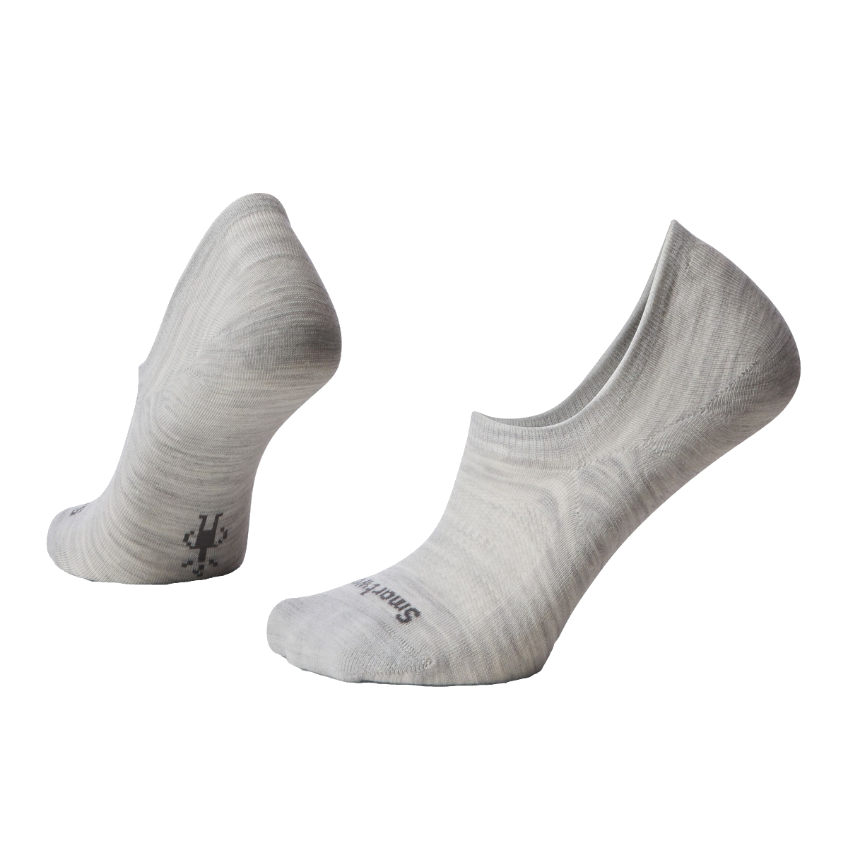 Smartwool - Everyday No Show Socks