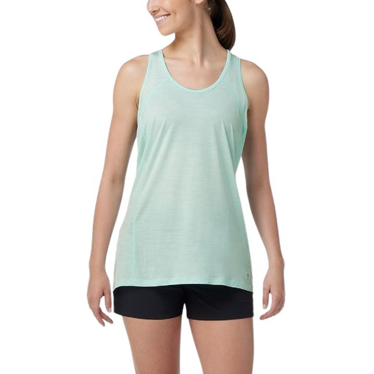 Smartwool - Camisole Merino Sport 120 pour femme
