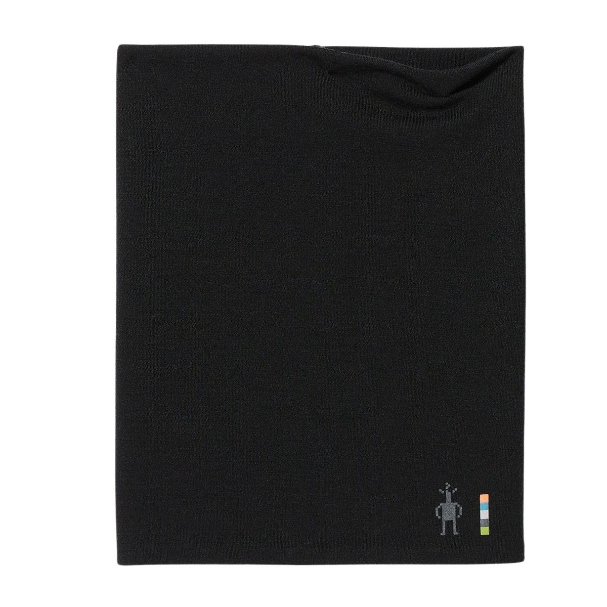 Smartwool - Cache-cou réversible thermique en laine mérinos
