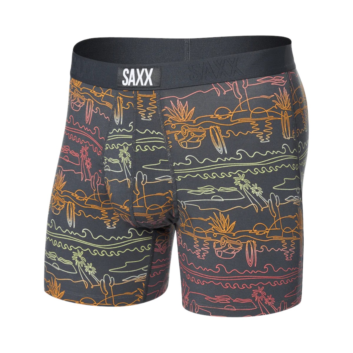 SAXX - Men's Ultra Boxer Brief
