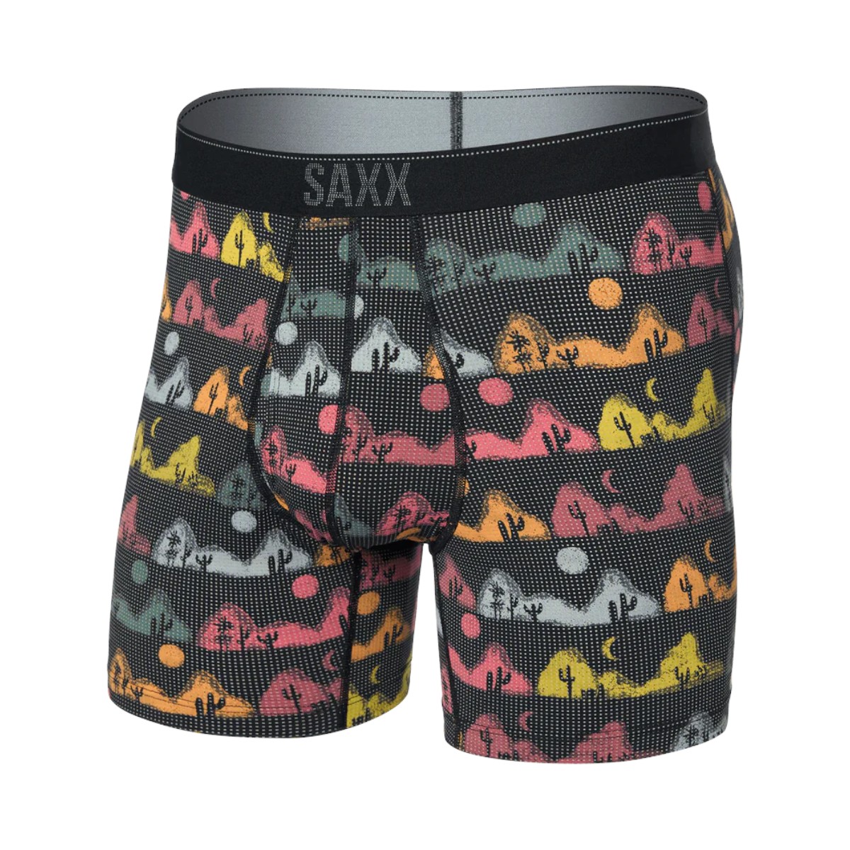 SAXX - Caleçon Quest pour homme