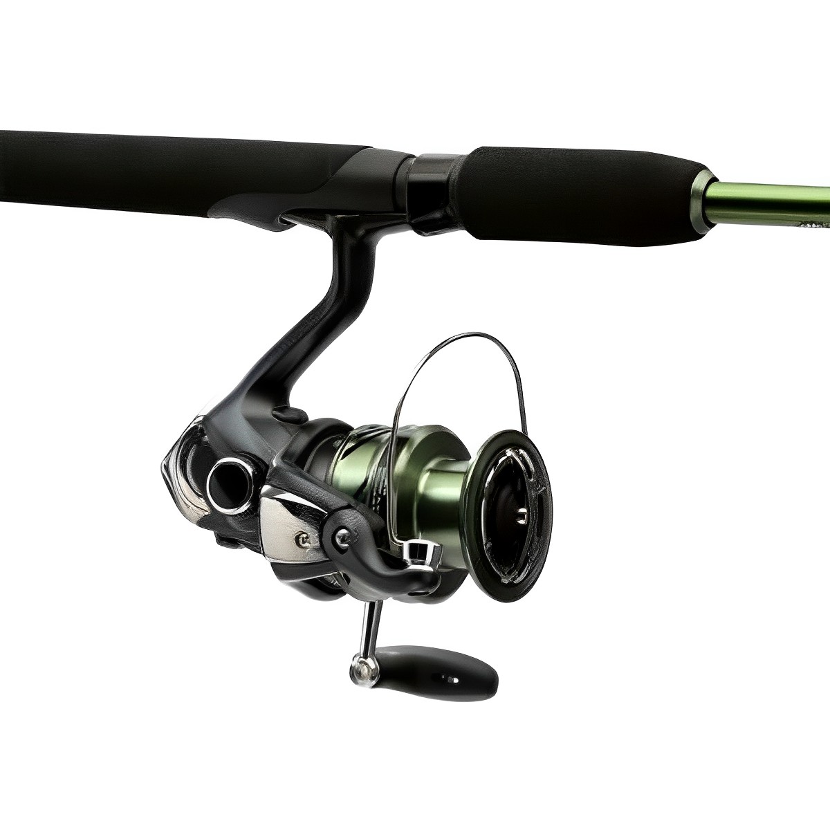 Shimano - Symetre Spinning Combo