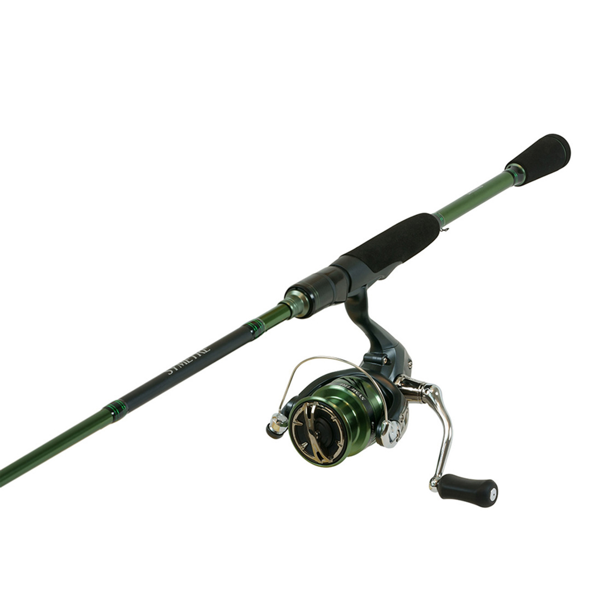 Shimano - Symetre Spinning Combo