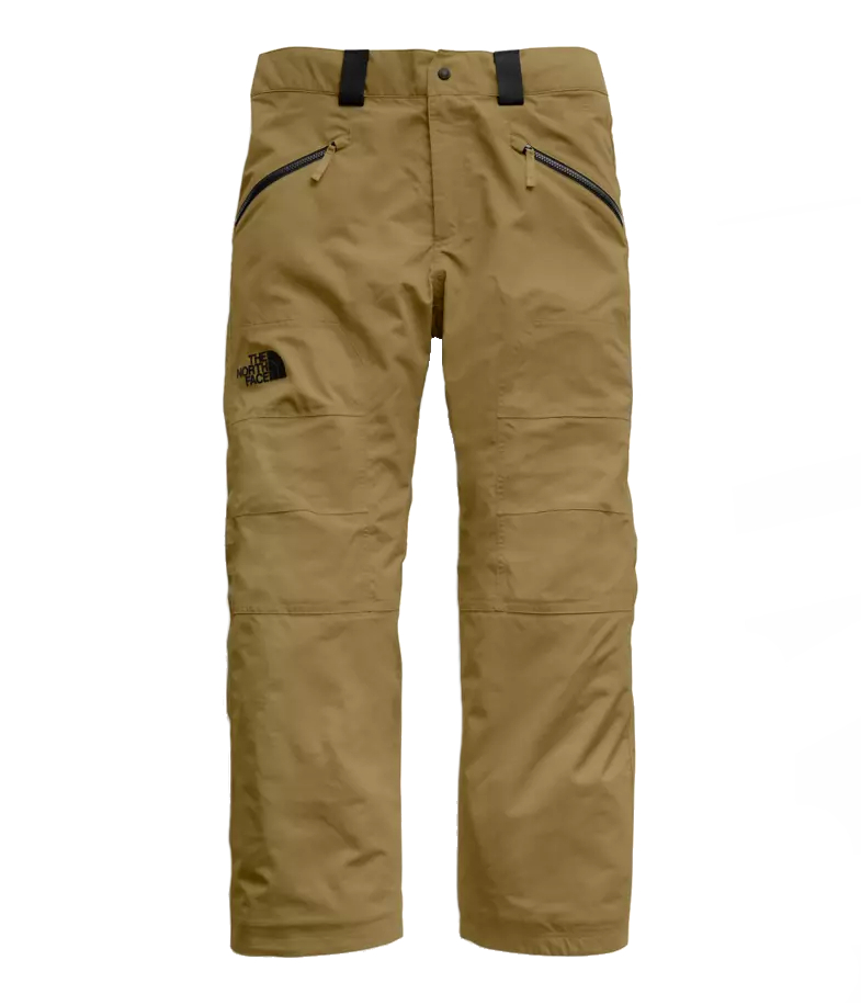 north face straight six pants