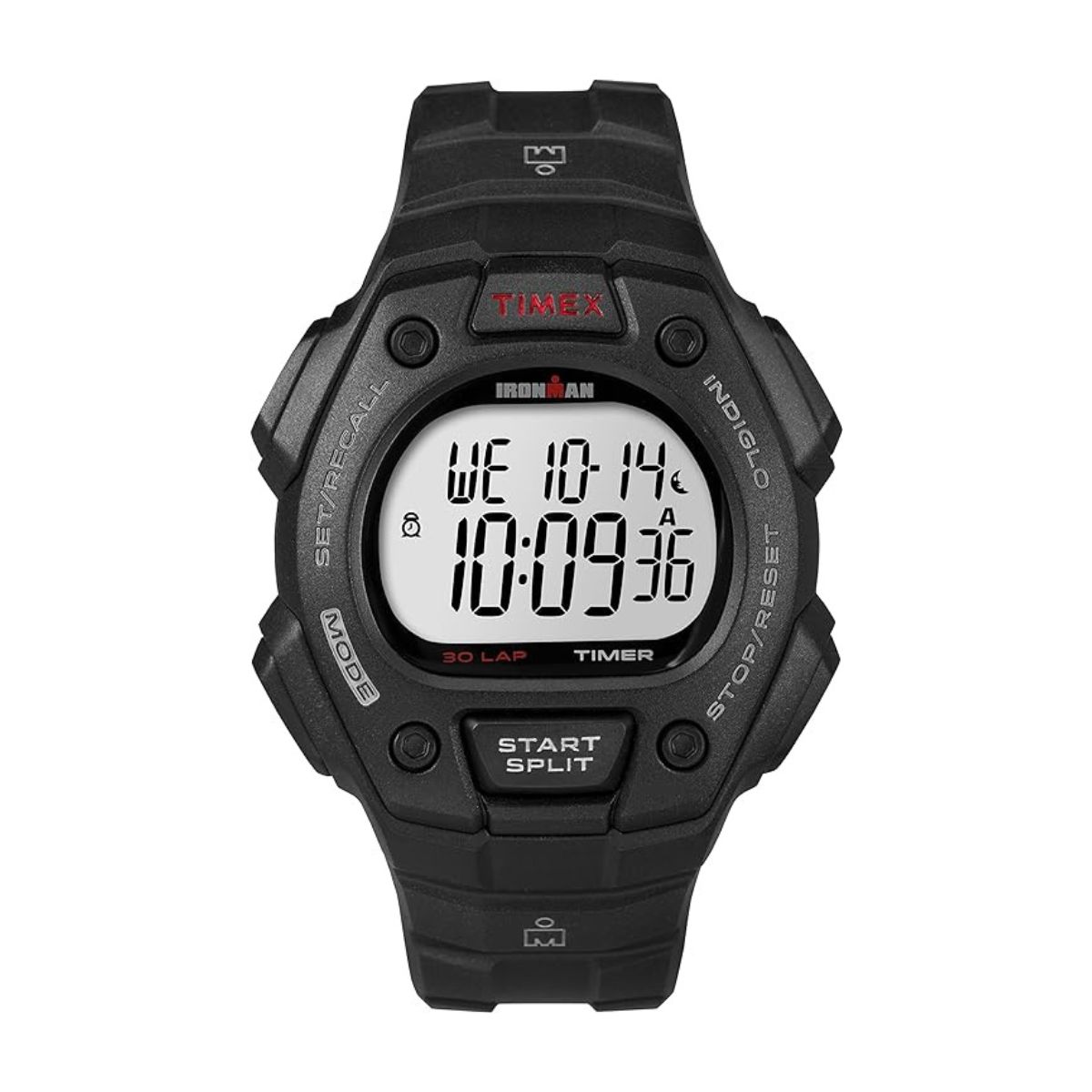 Timex Ironman Classic 30 Men s Digital Watch