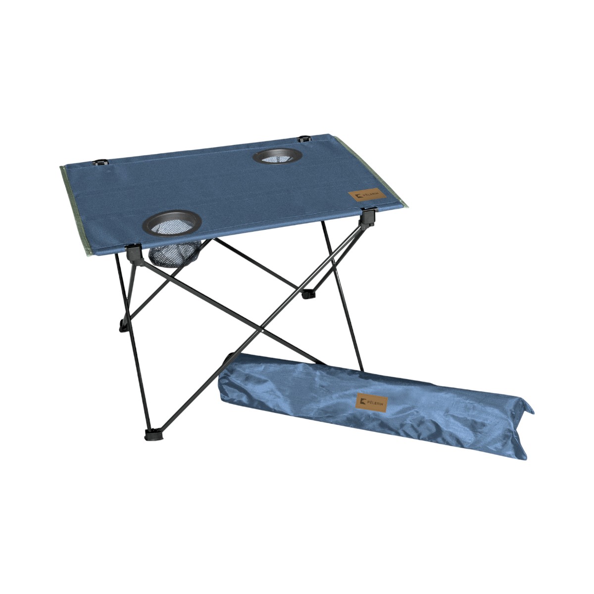 Pèlerin - Micro Deluxe Camping Table