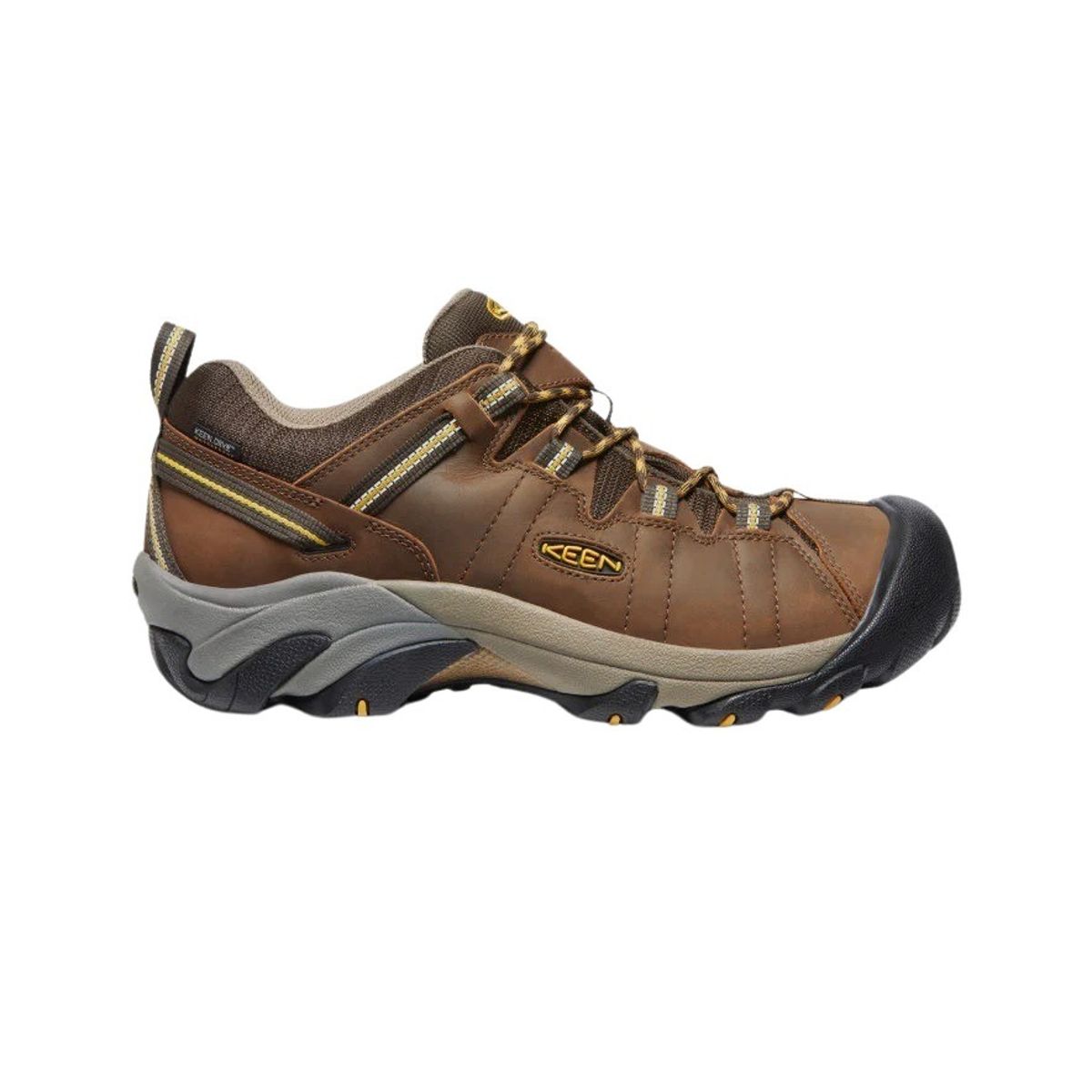 Keen - Men's Targhee II Waterproof Wide Shoes