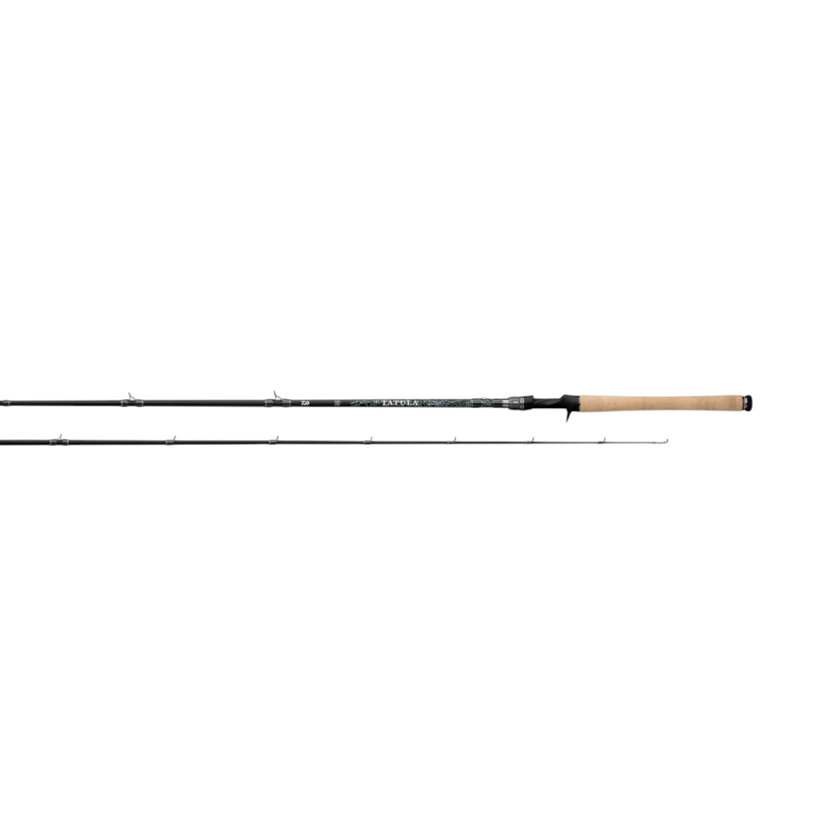 Daiwa - Tatula Serie Spinning Rod