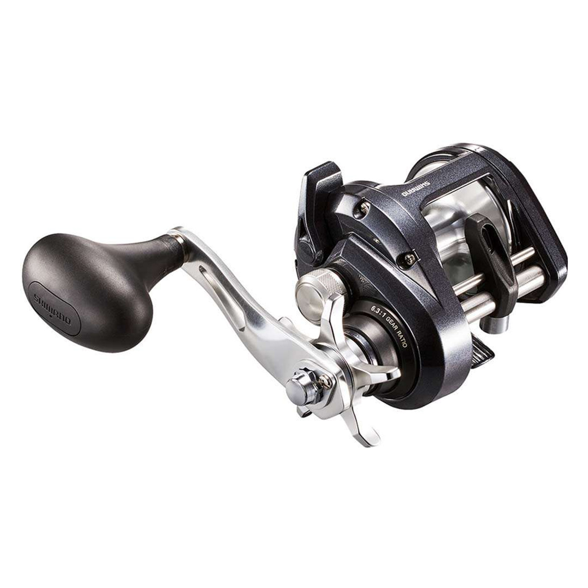 Shimano - Tekota Levelwind Conventional Reel