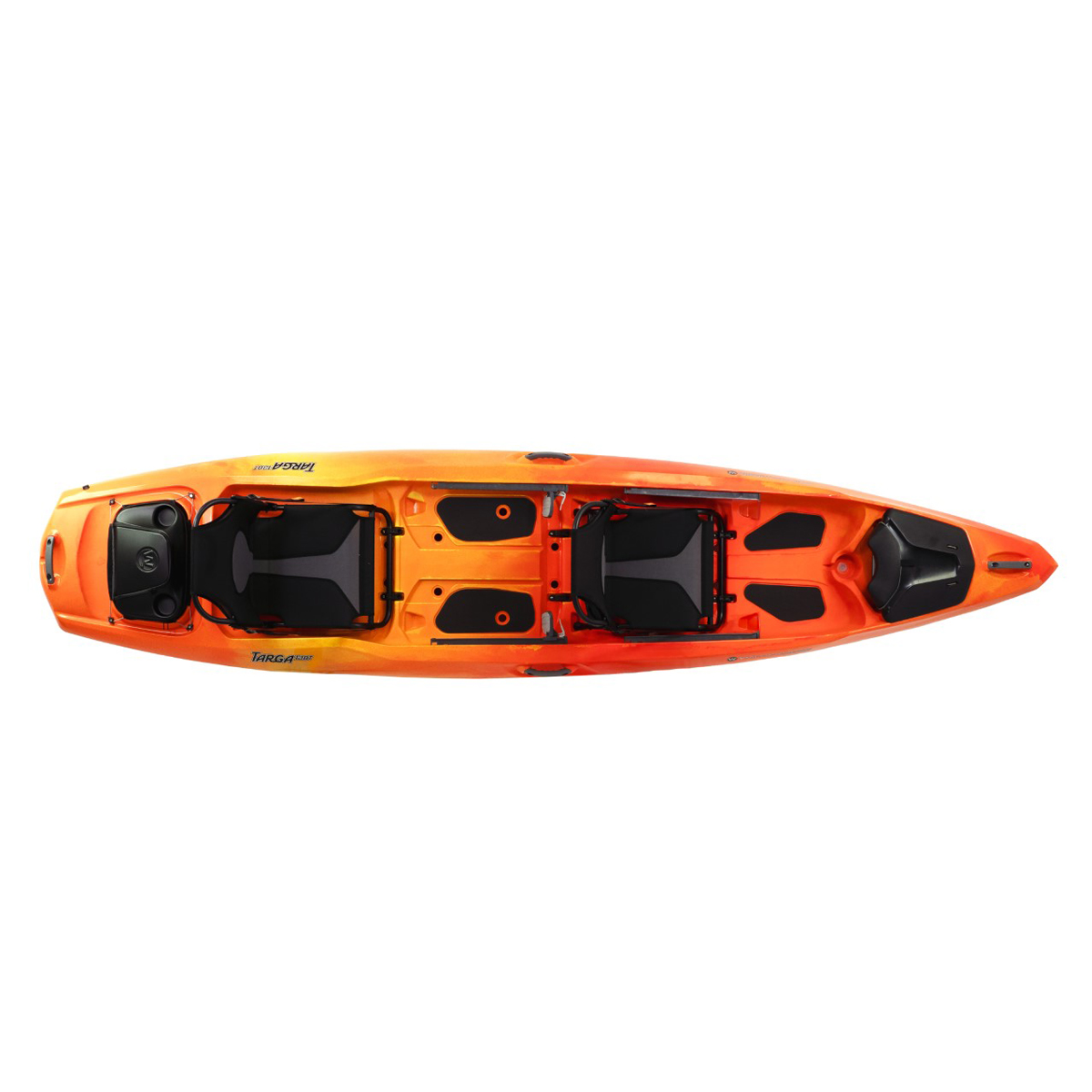 Wilderness System - Targa 130T Kayak