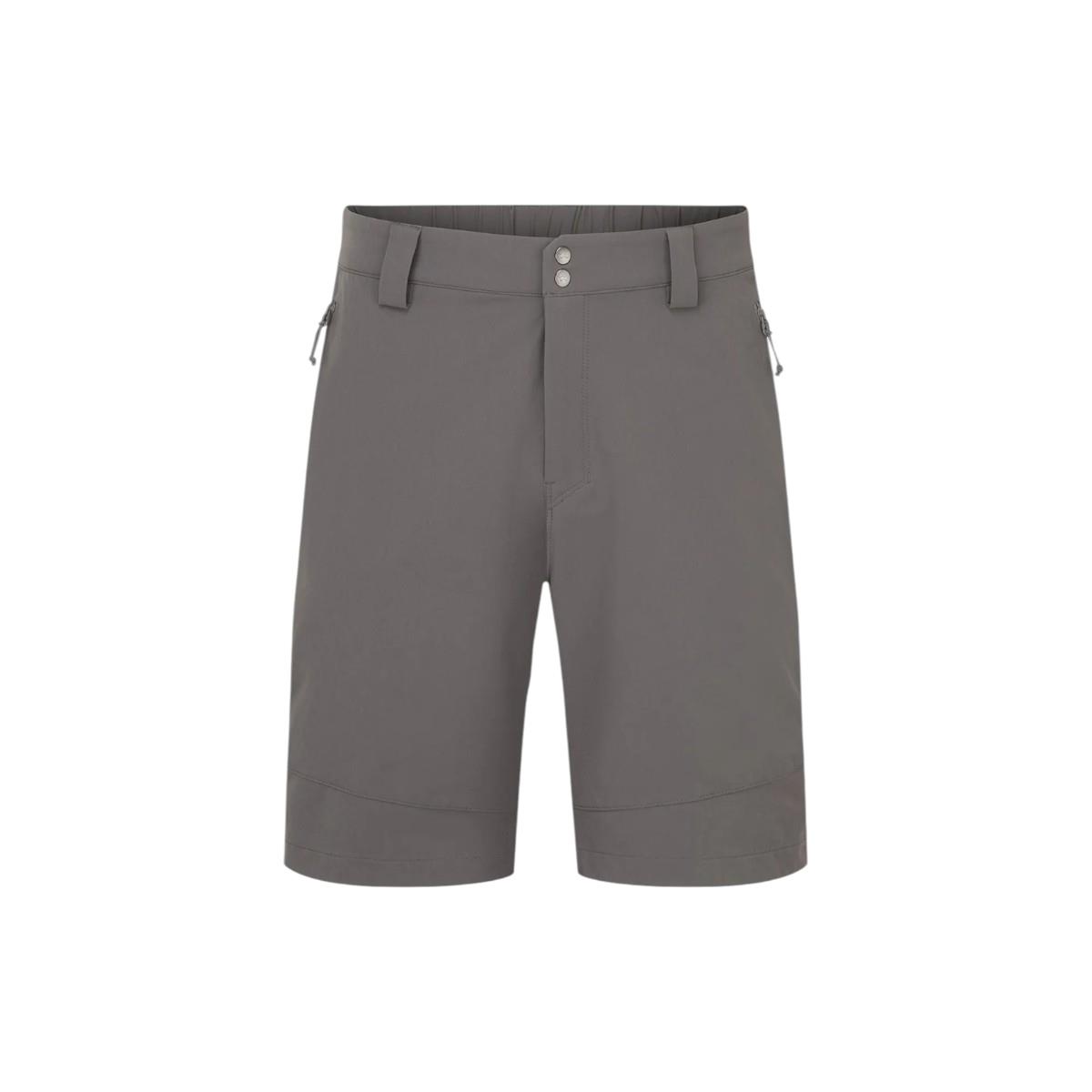 Short Torque Mountain pour homme - Rab | Latulippe