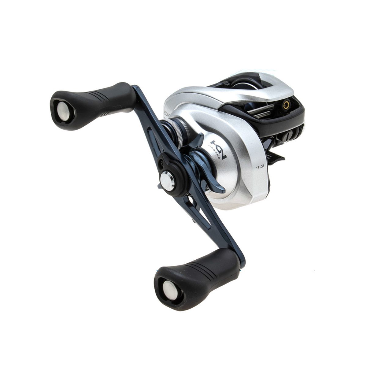 Shimano - Moulinet à lancer lourd Tranx 200