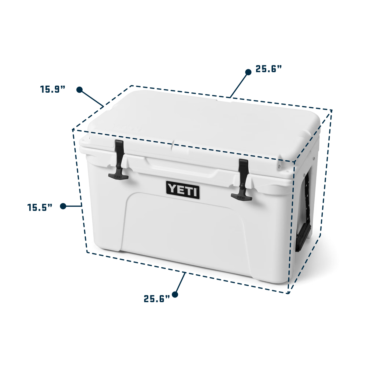 Yeti - Glacière TUNDRA® 45